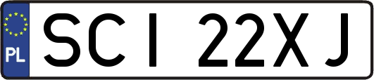 SCI22XJ
