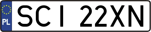 SCI22XN