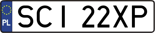 SCI22XP