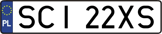 SCI22XS