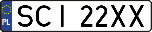 SCI22XX
