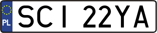 SCI22YA