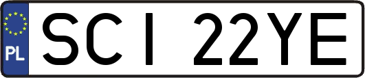 SCI22YE