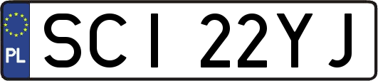 SCI22YJ