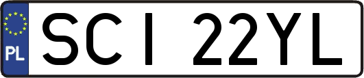 SCI22YL