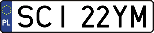 SCI22YM