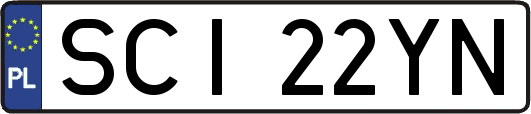 SCI22YN