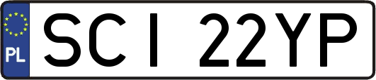 SCI22YP