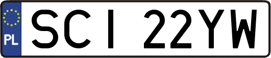 SCI22YW