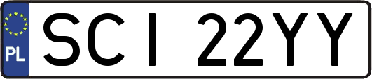 SCI22YY