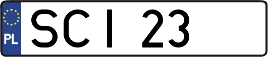 SCI23