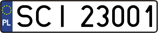 SCI23001