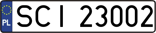 SCI23002