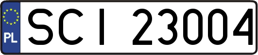 SCI23004