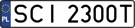 SCI2300T