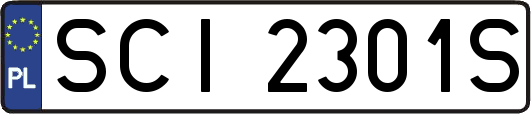 SCI2301S