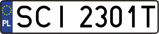 SCI2301T