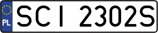 SCI2302S