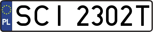 SCI2302T