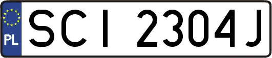 SCI2304J