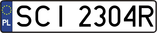 SCI2304R