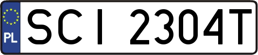 SCI2304T