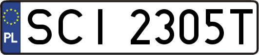 SCI2305T