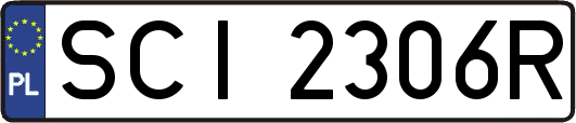 SCI2306R
