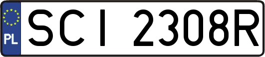 SCI2308R