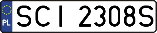 SCI2308S