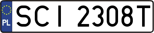 SCI2308T