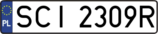 SCI2309R