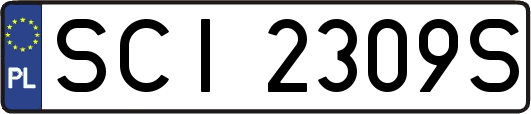 SCI2309S