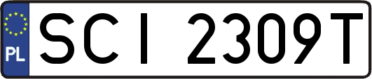 SCI2309T