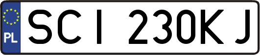 SCI230KJ