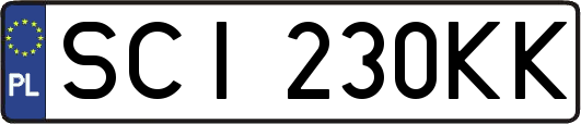 SCI230KK