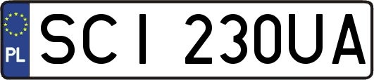SCI230UA