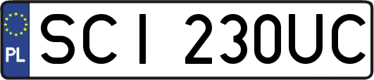 SCI230UC