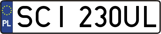 SCI230UL
