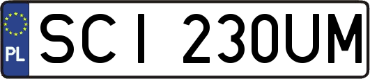 SCI230UM