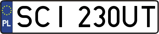 SCI230UT