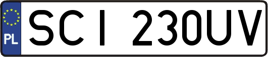 SCI230UV