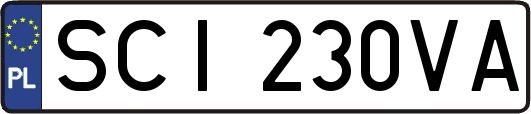 SCI230VA