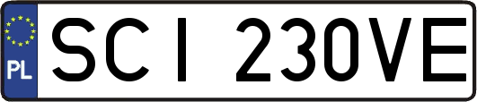 SCI230VE