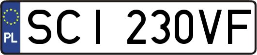 SCI230VF
