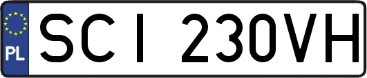 SCI230VH