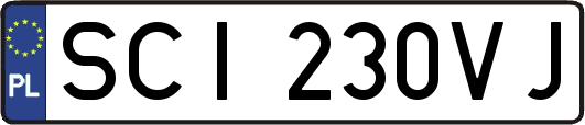 SCI230VJ