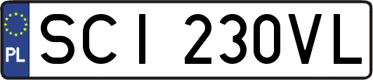 SCI230VL