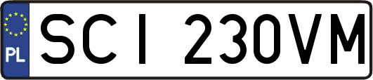 SCI230VM