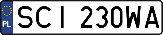 SCI230WA